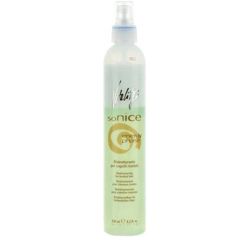 So Nice spray energy phase 250ml
